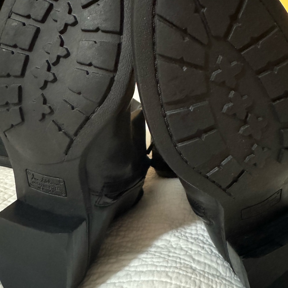 NEW Sam Edelman boots - Picture 5 of 11